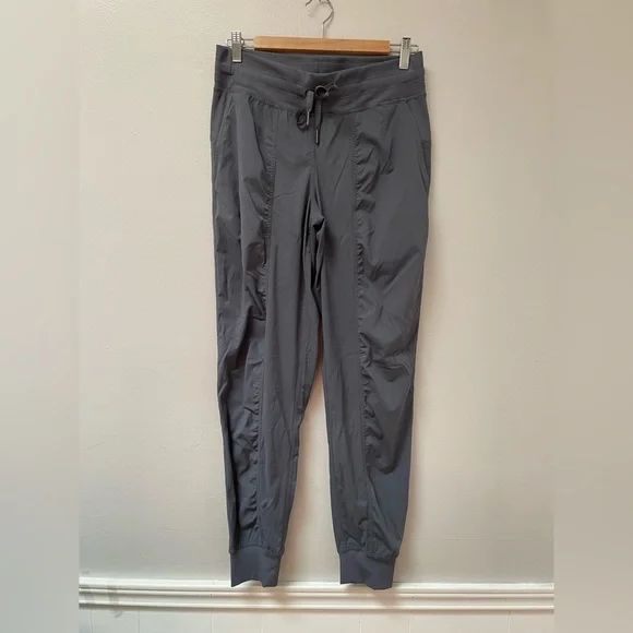 Lululemon dance studio jogger size 6 - Picture 4 of 11